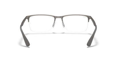 Designer frames