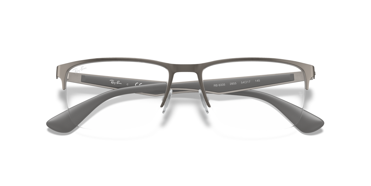 Designer frames