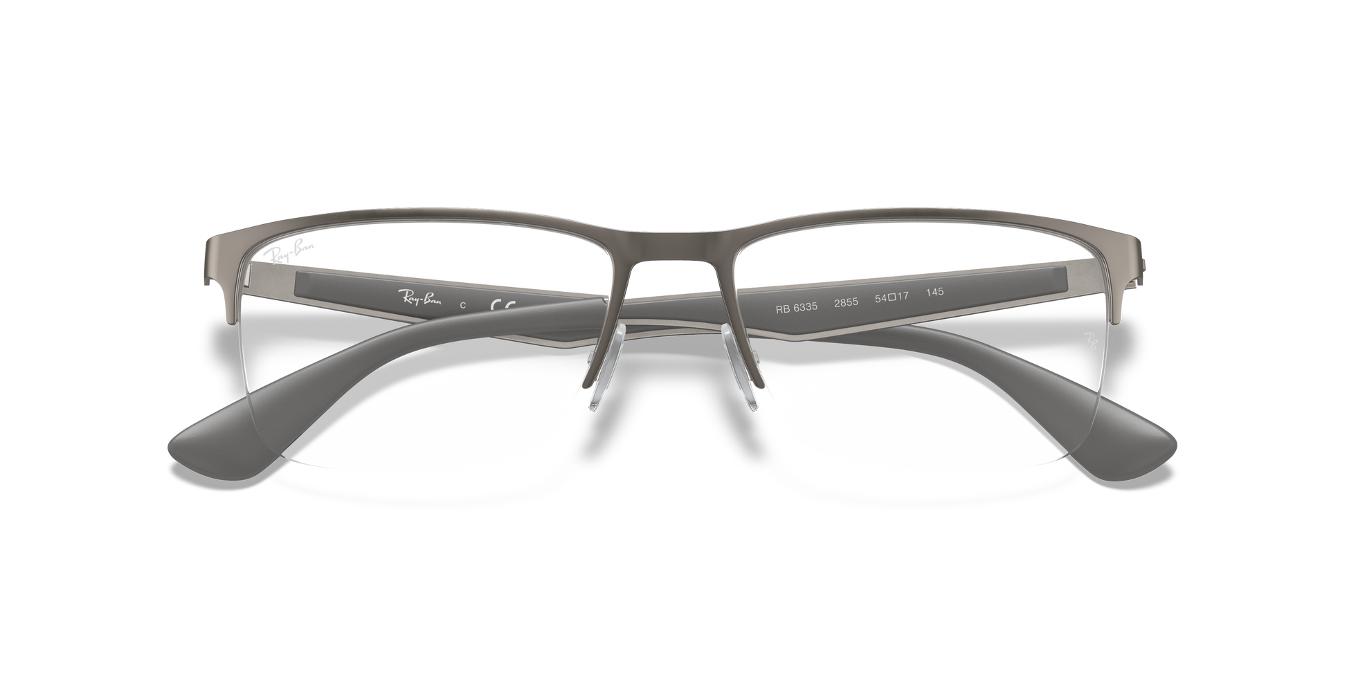 Designer frames