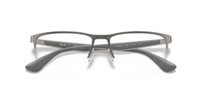 Designer frames