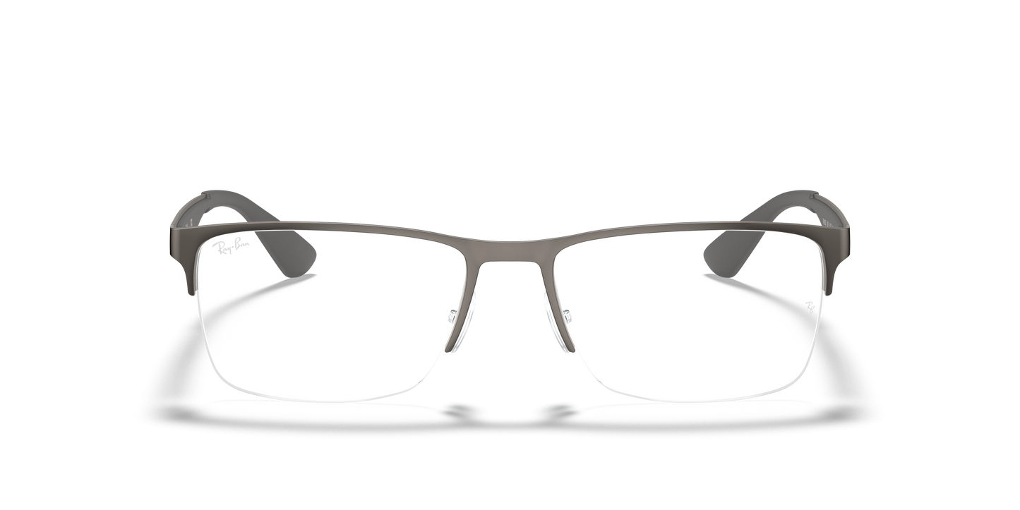 Designer frames