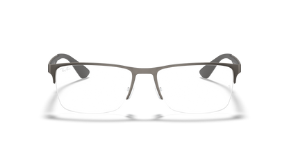 Designer frames