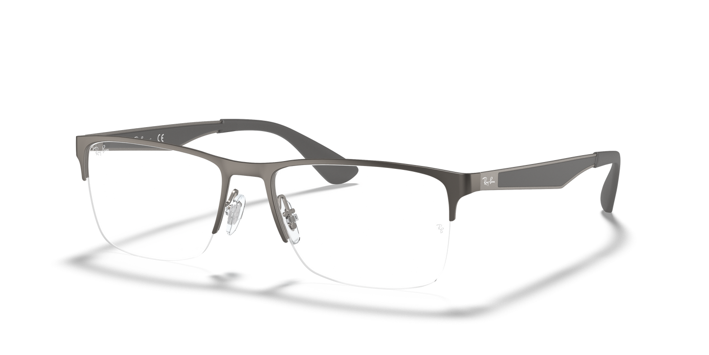 Designer frames