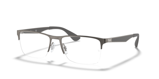 Designer frames