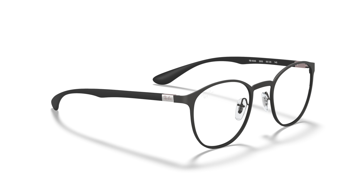 Designer frames