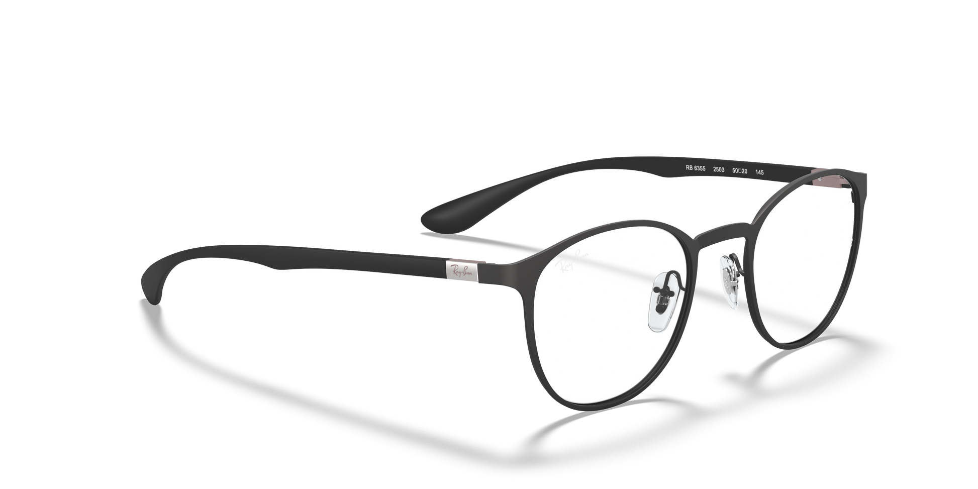 Designer frames
