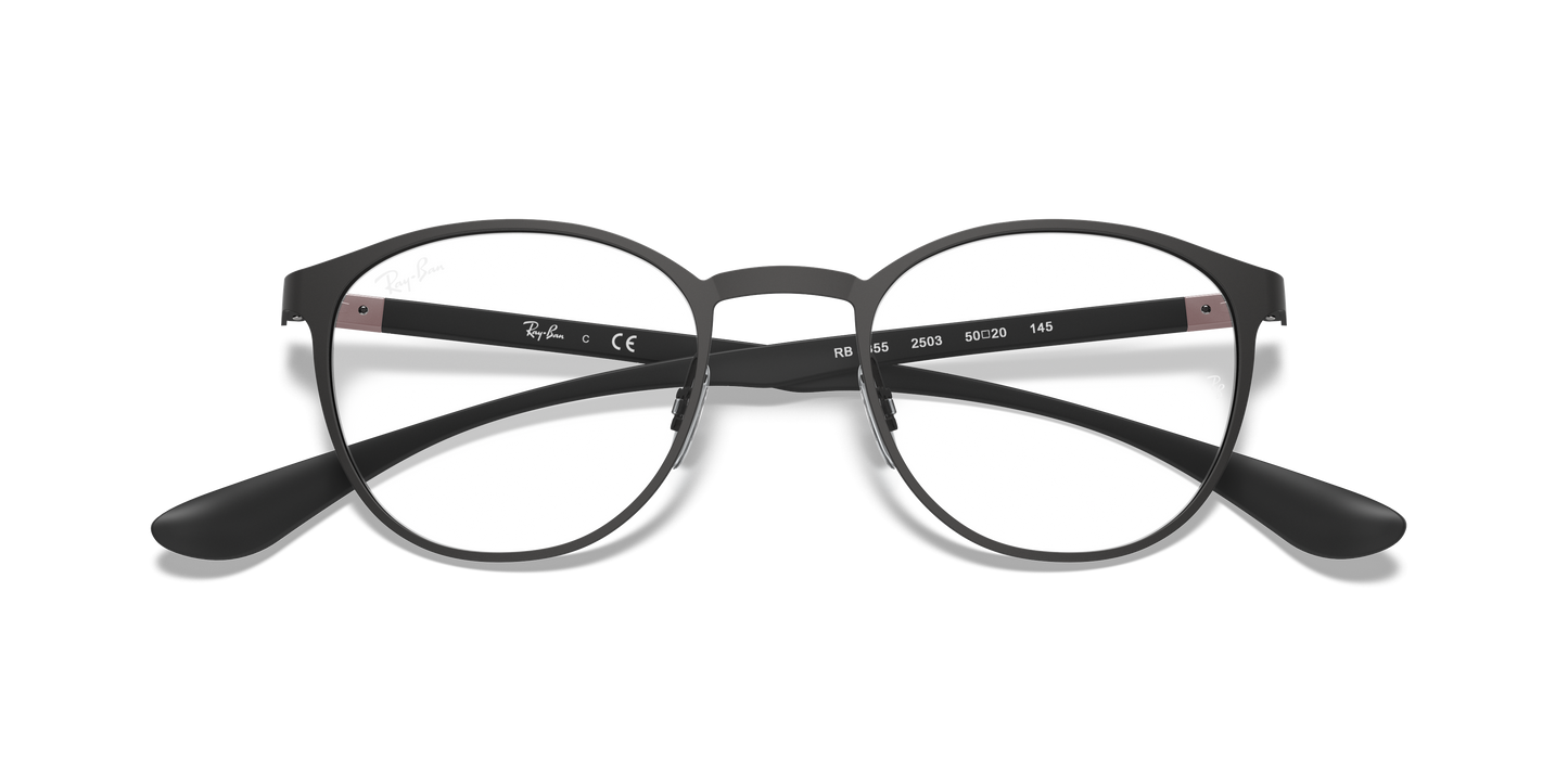 Designer frames