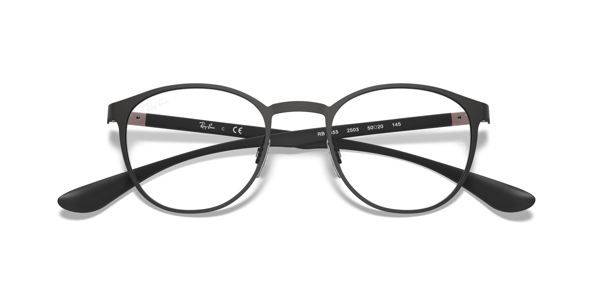Designer frames