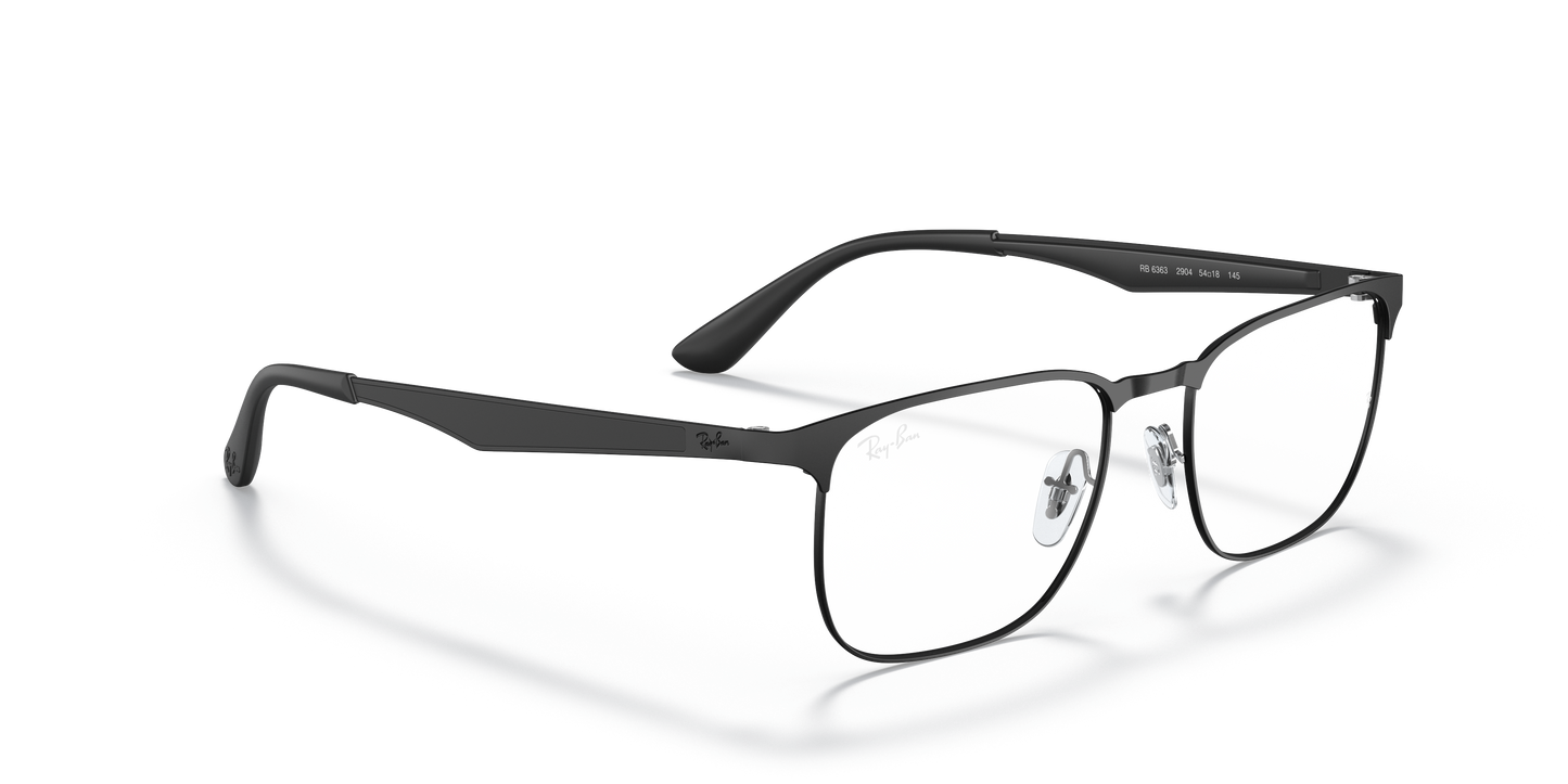 Designer frames