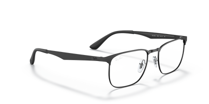 Designer frames