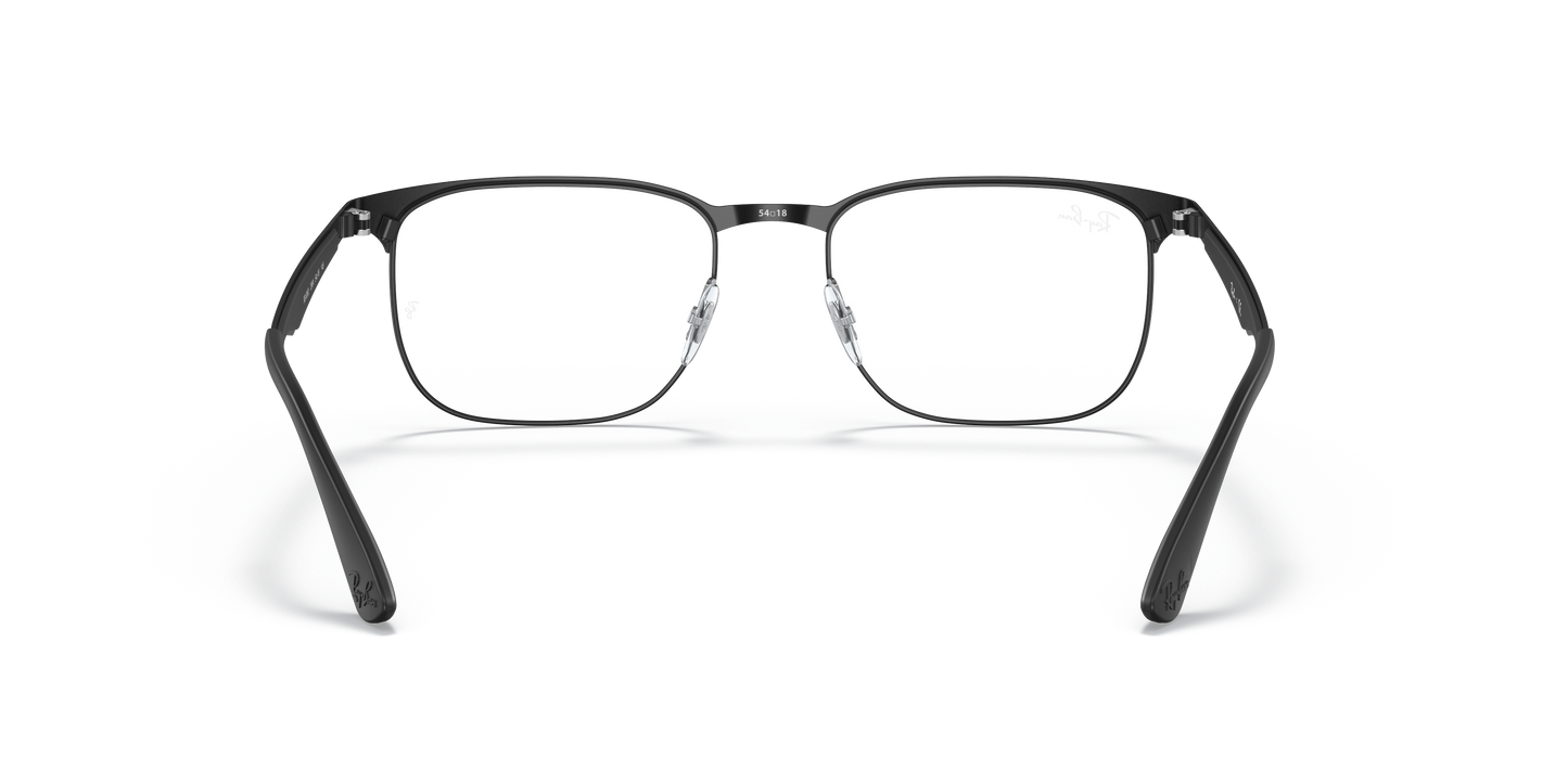 Designer frames