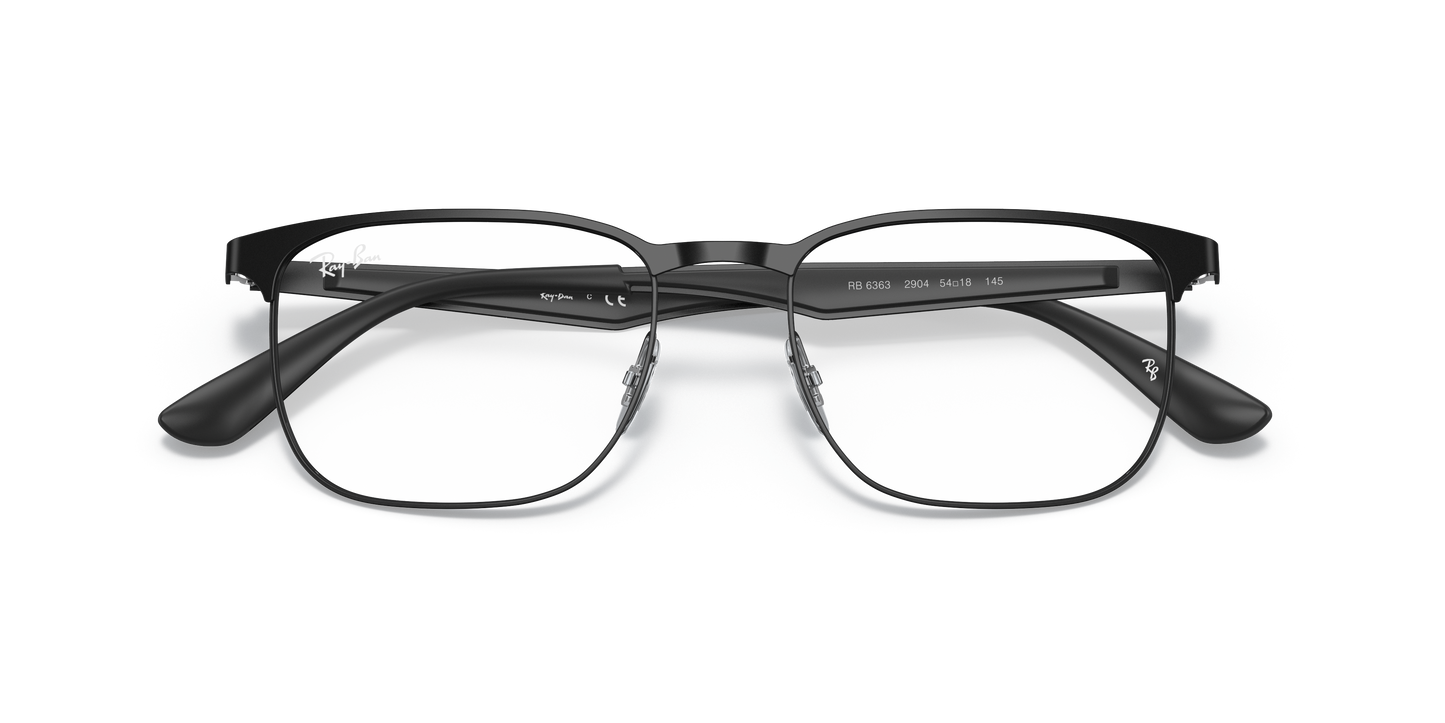 Designer frames