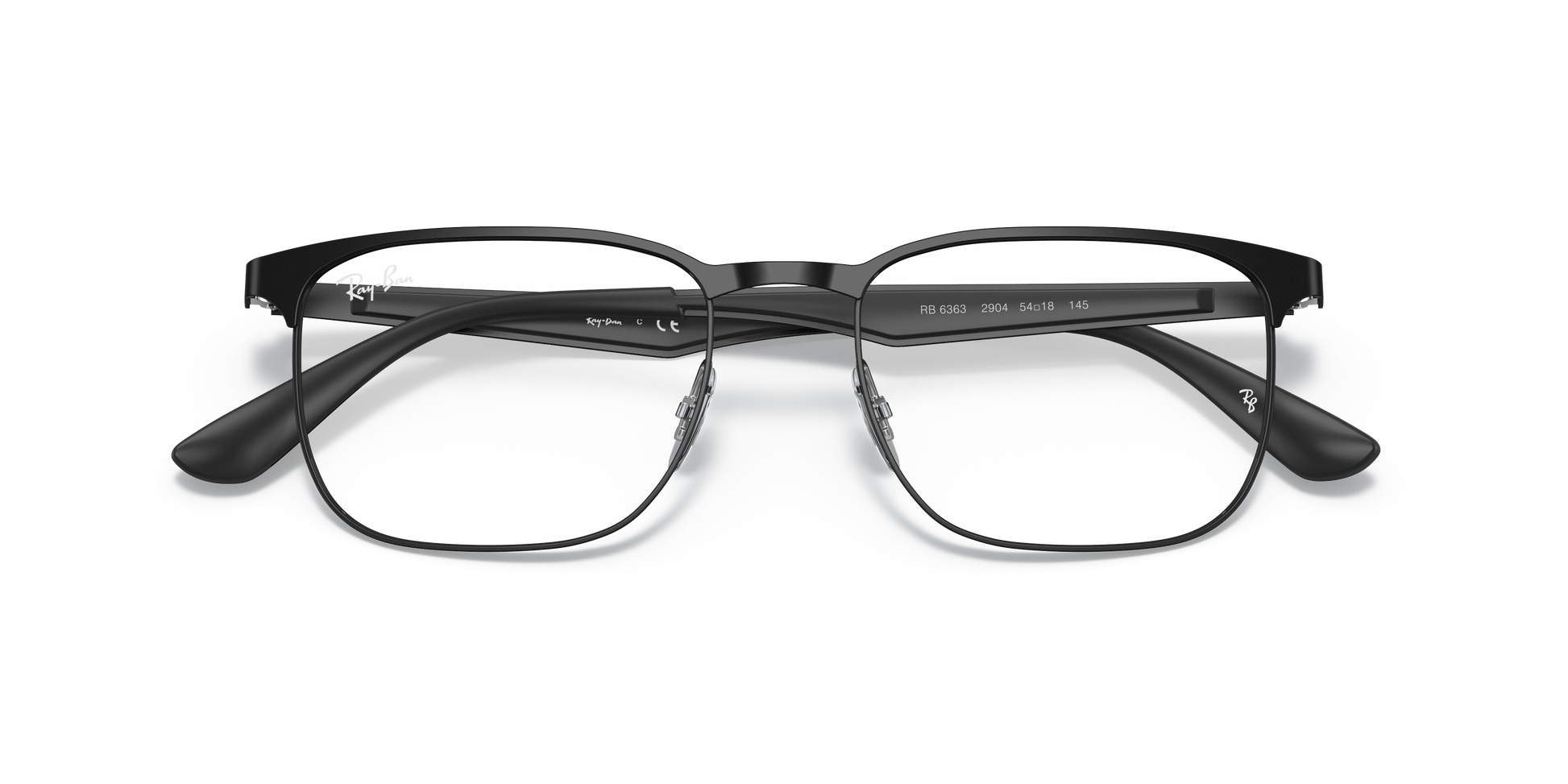 Designer frames
