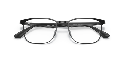 Designer frames