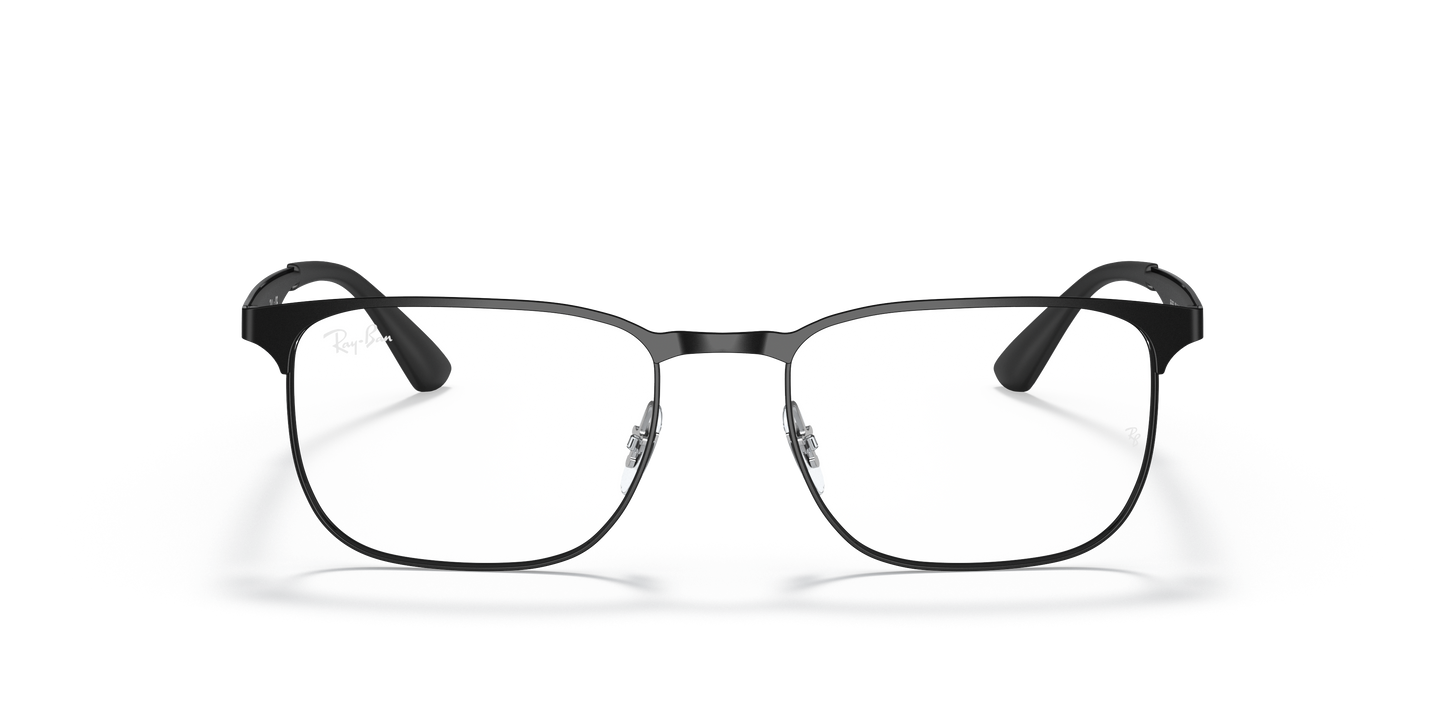Designer frames
