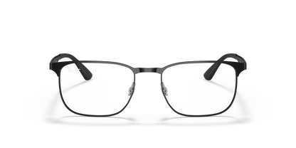 Designer frames
