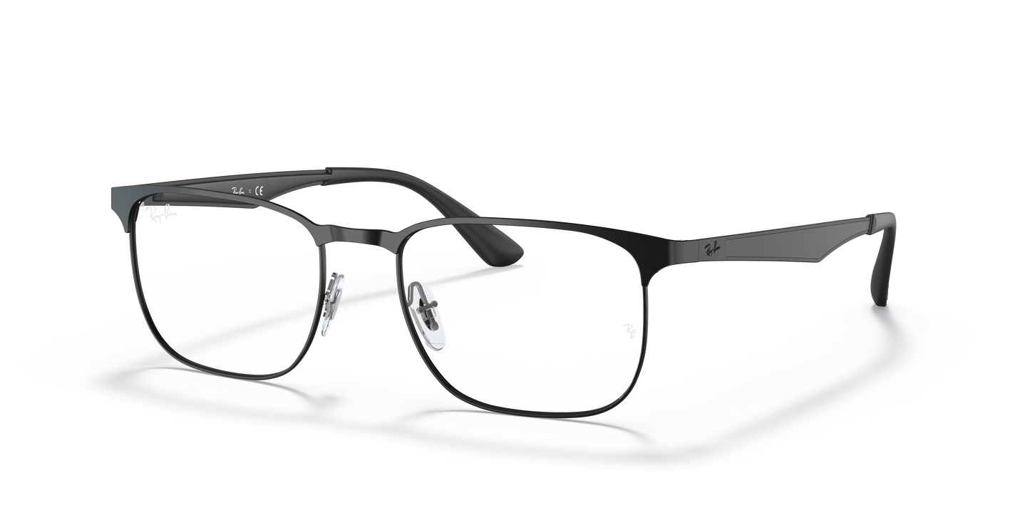 Designer frames