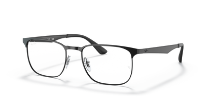 Designer frames
