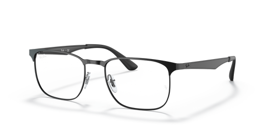Designer frames