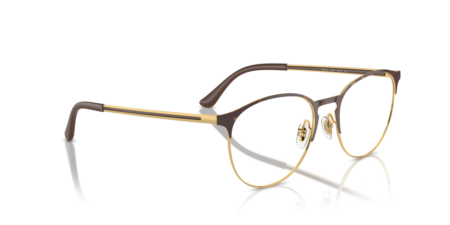 Designer frames