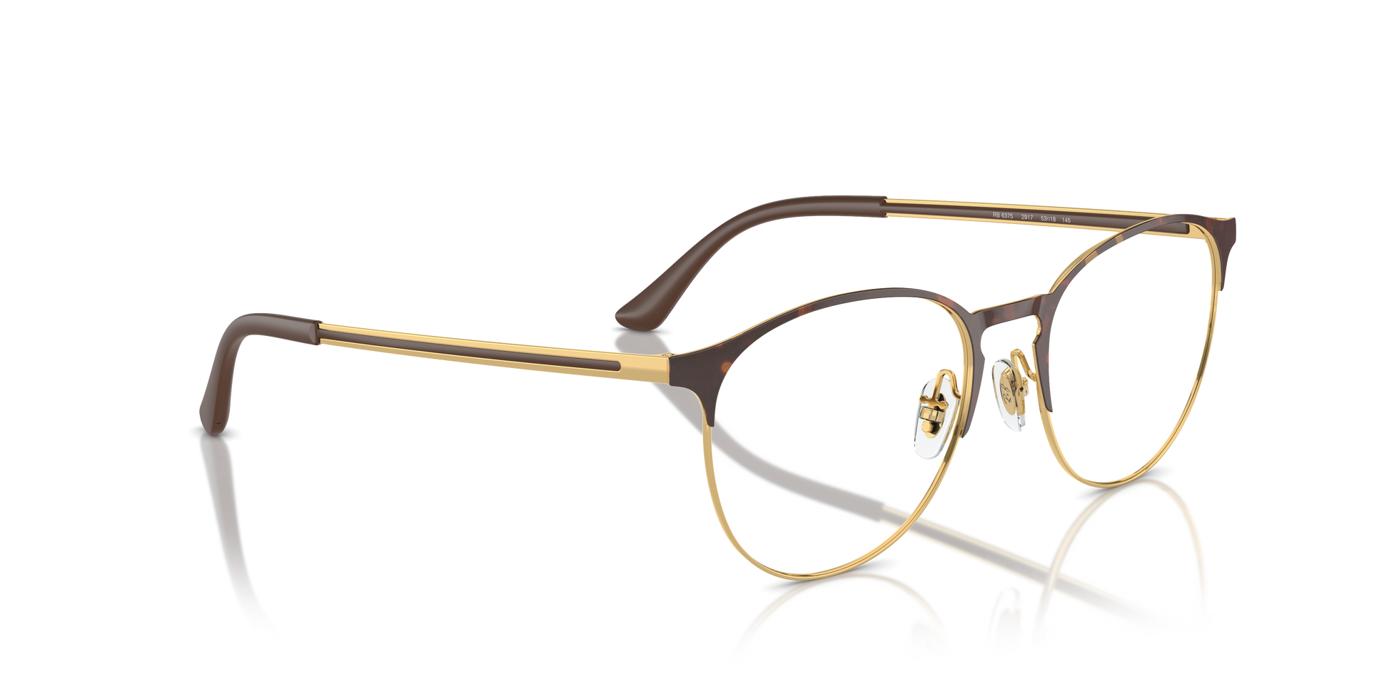 Designer frames