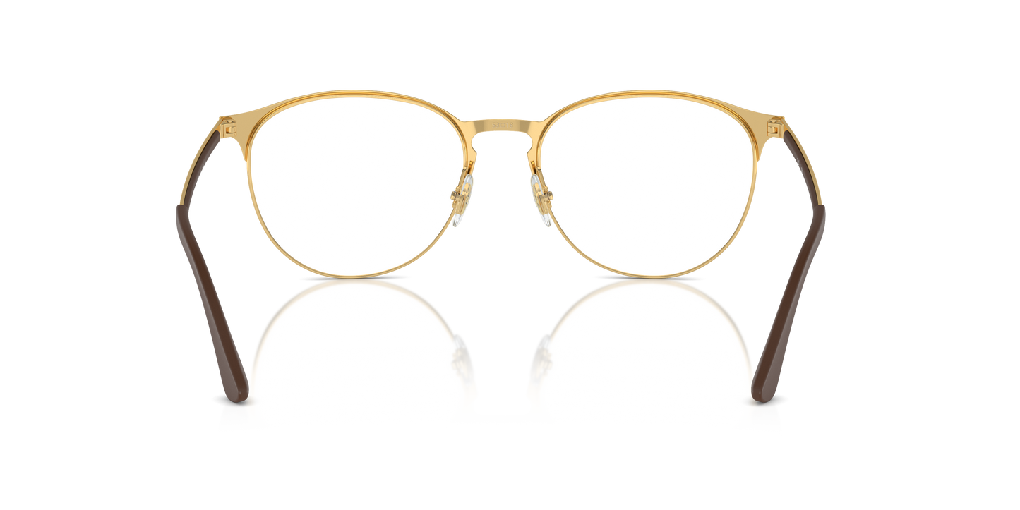 Designer frames