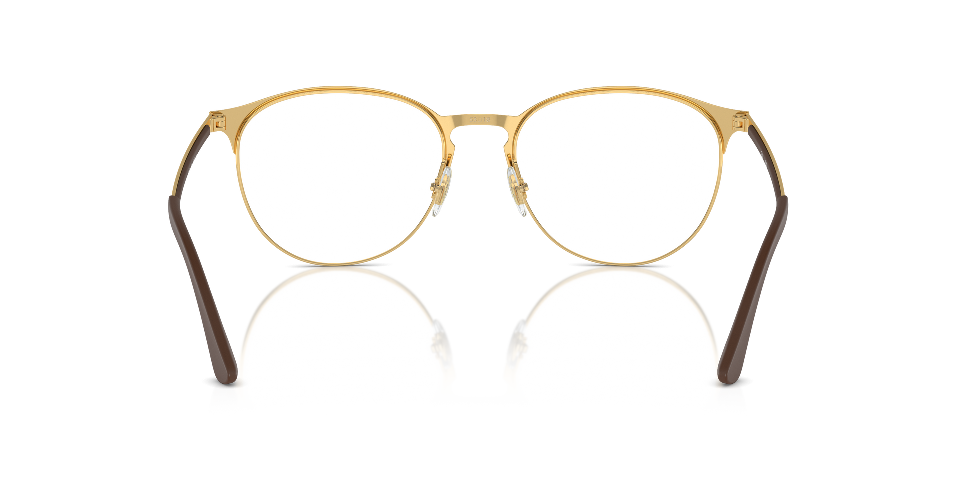 Designer frames