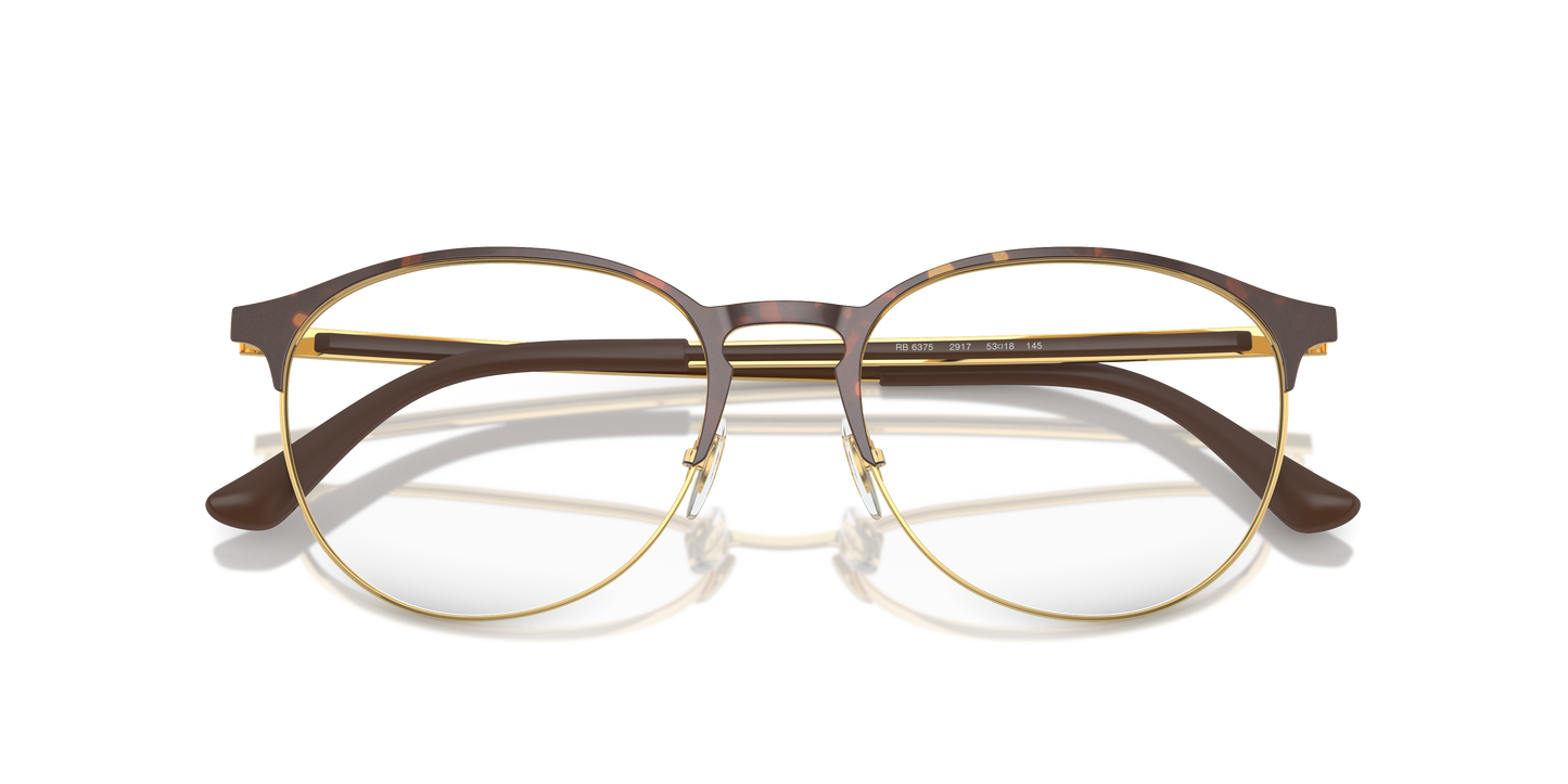 Designer frames