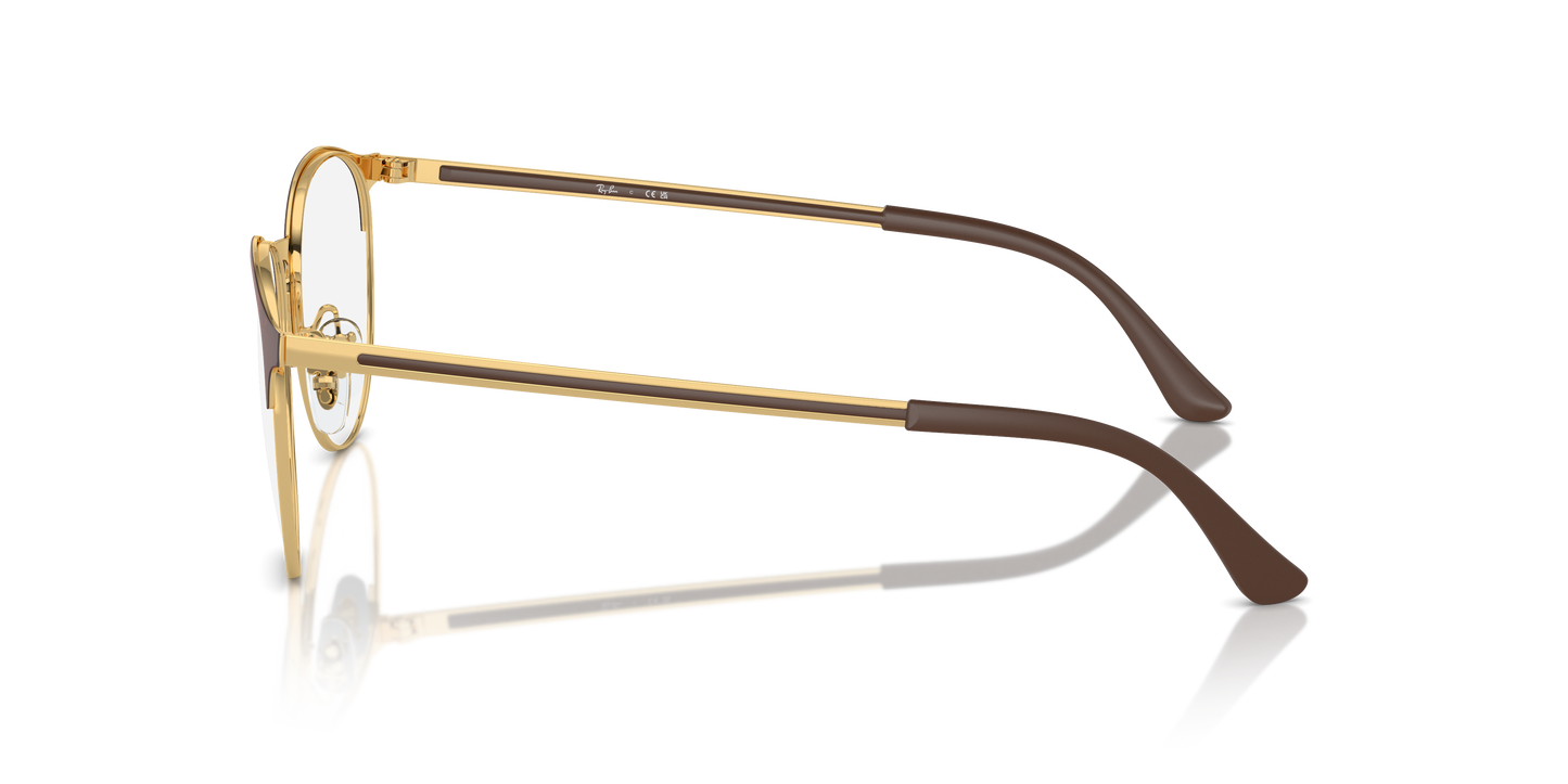 Designer frames