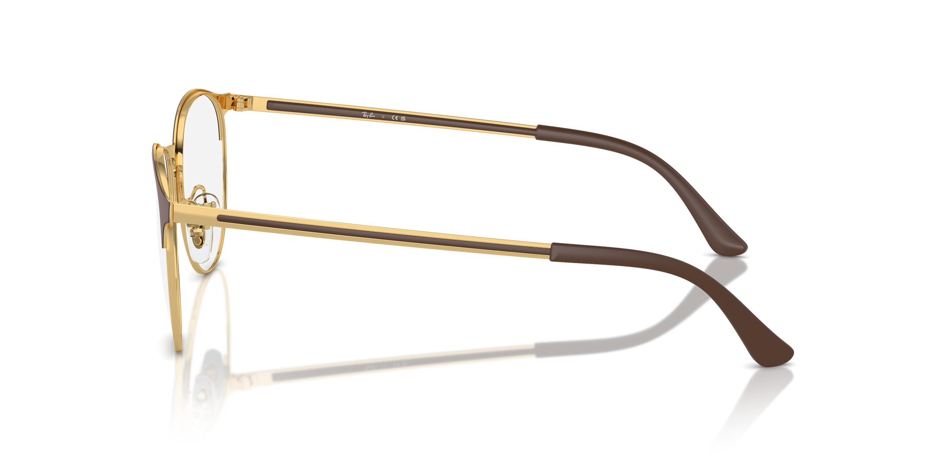 Designer frames