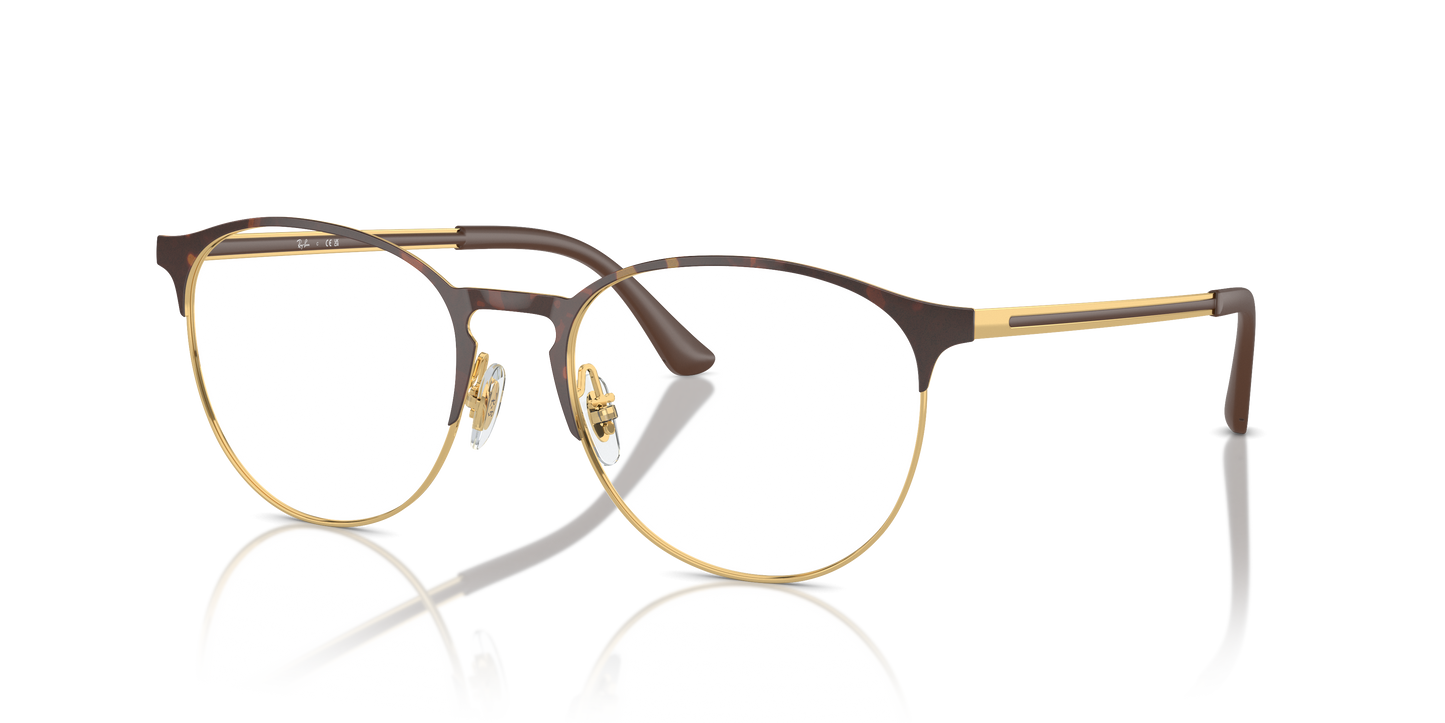 Designer frames