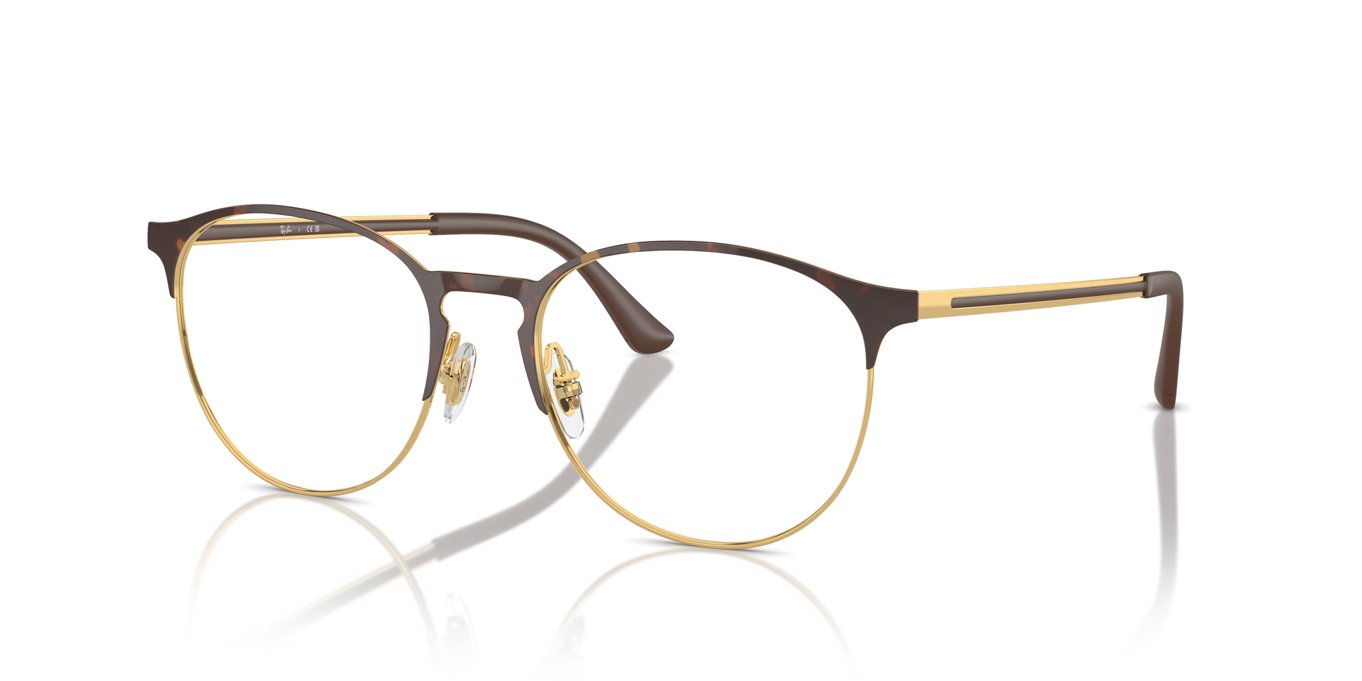 Designer frames
