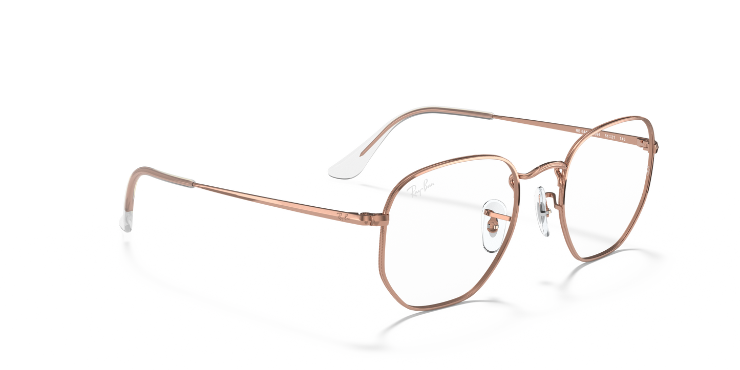 Designer frames