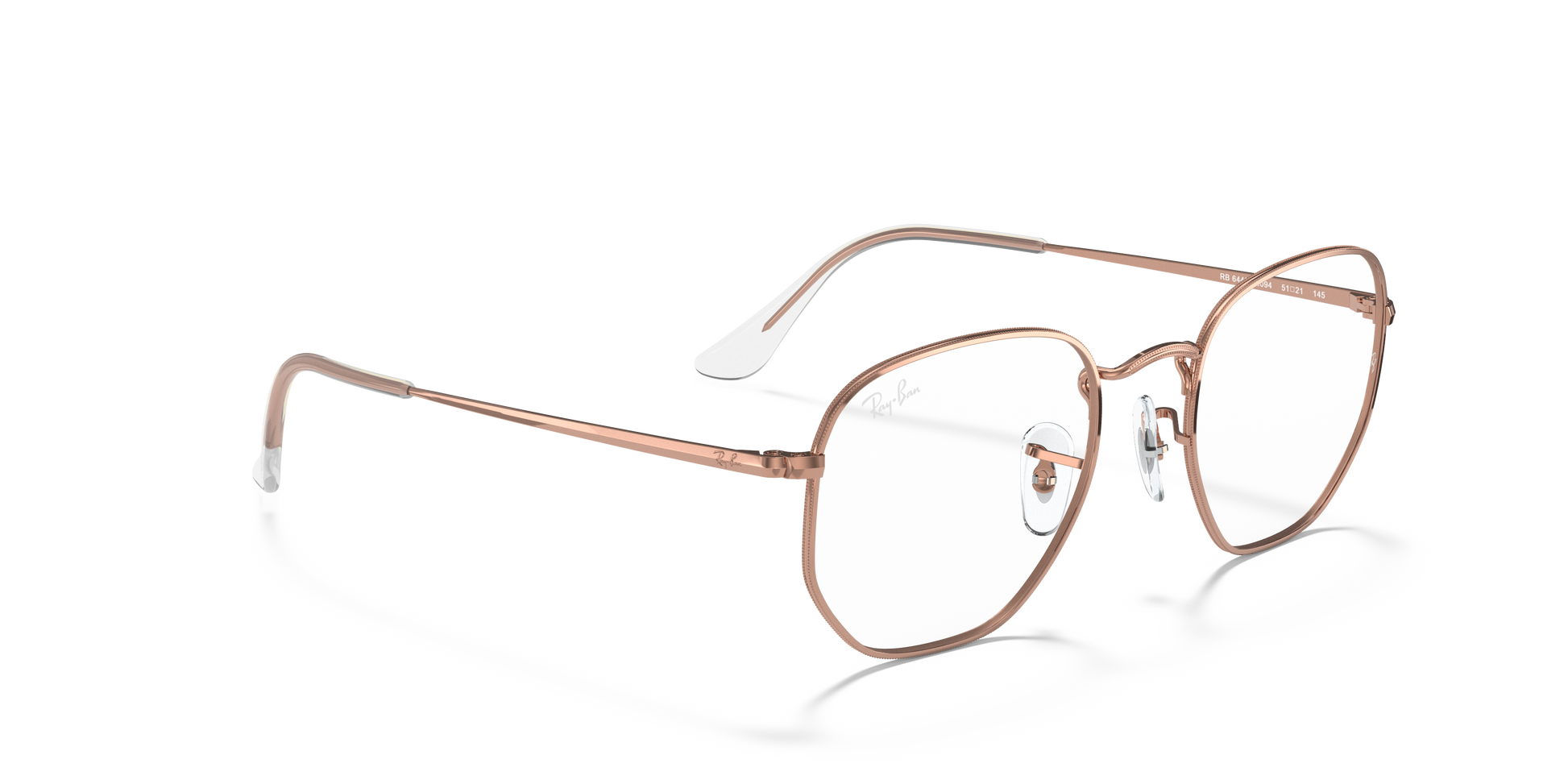 Designer frames
