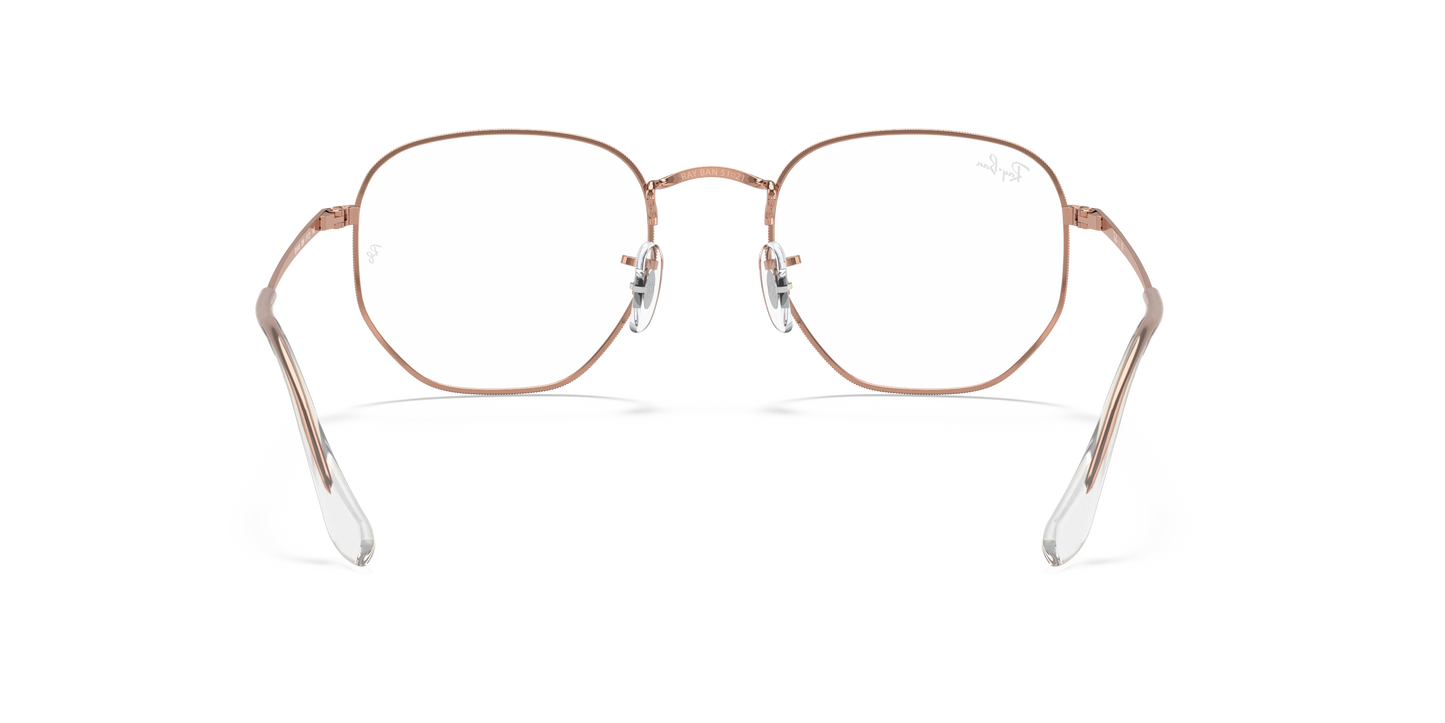 Designer frames