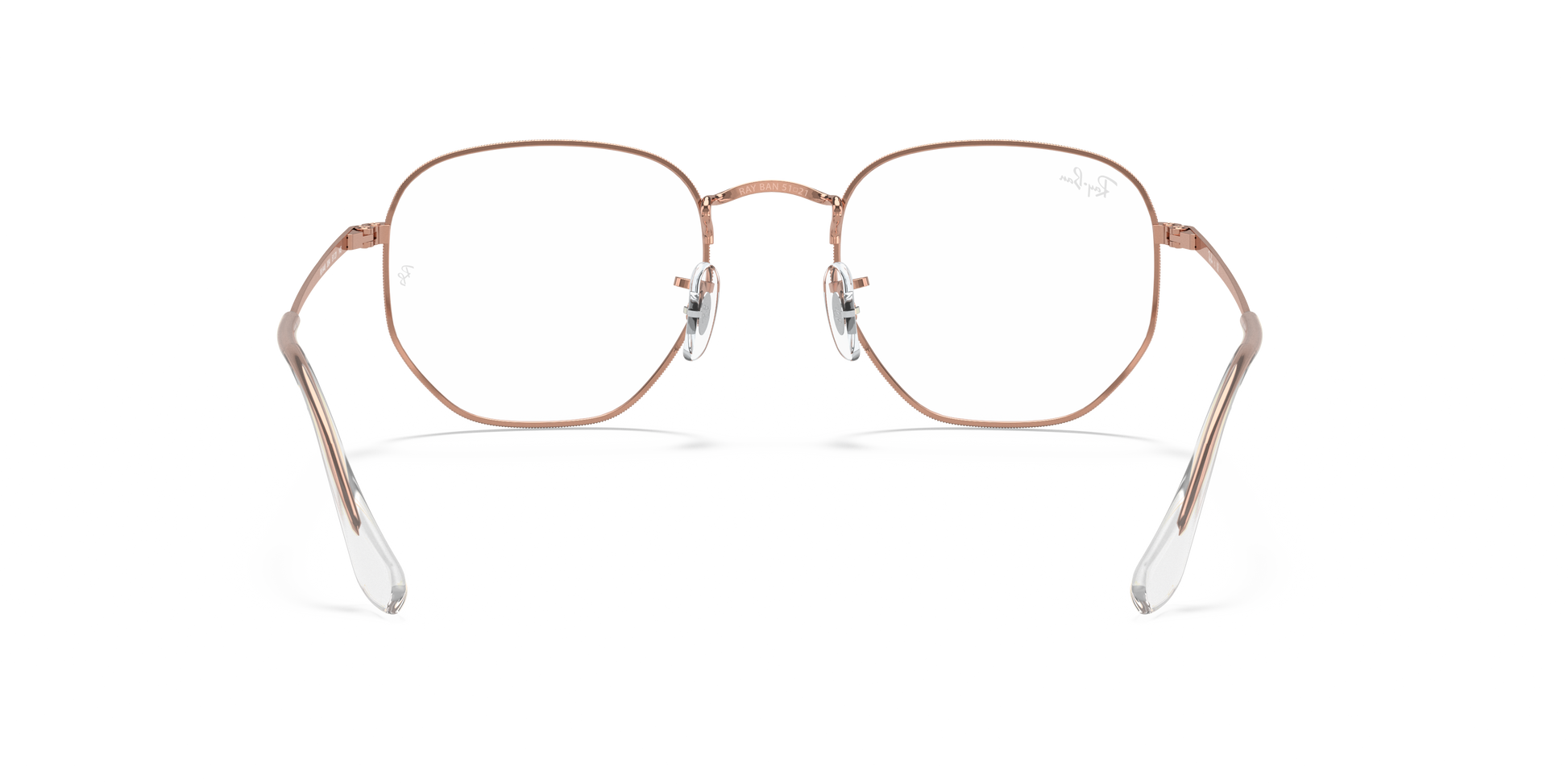 Designer frames