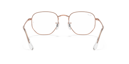 Designer frames