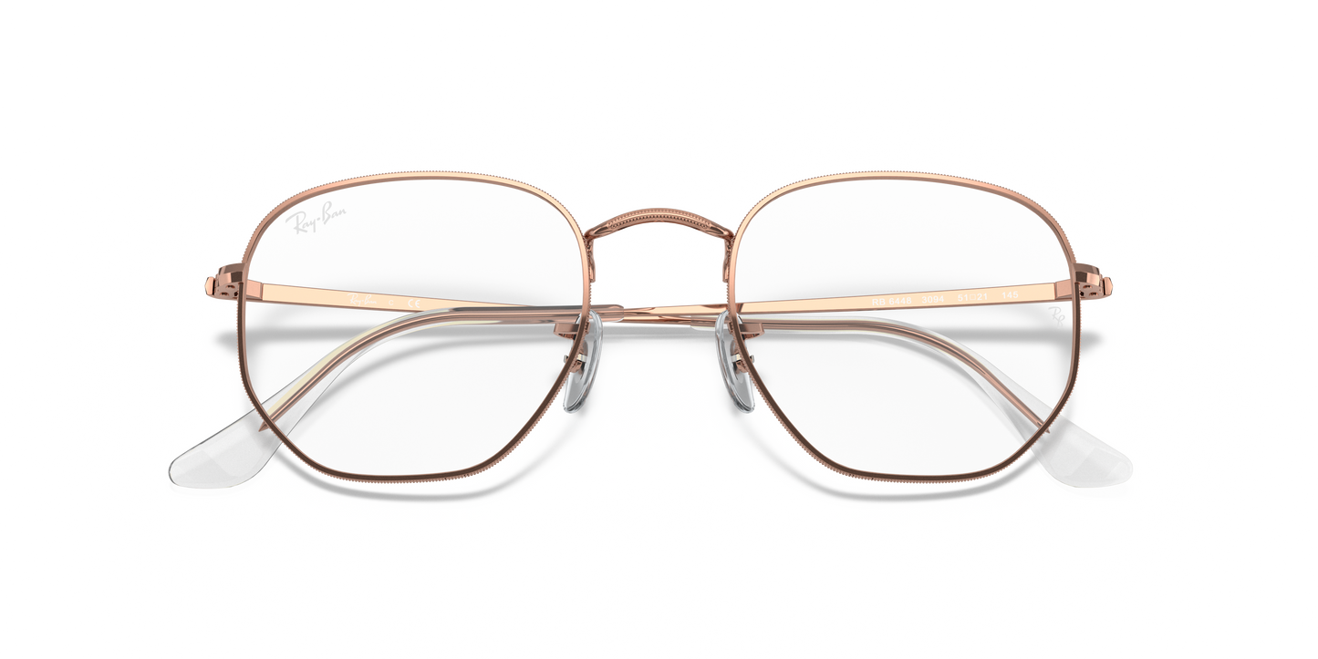Designer frames