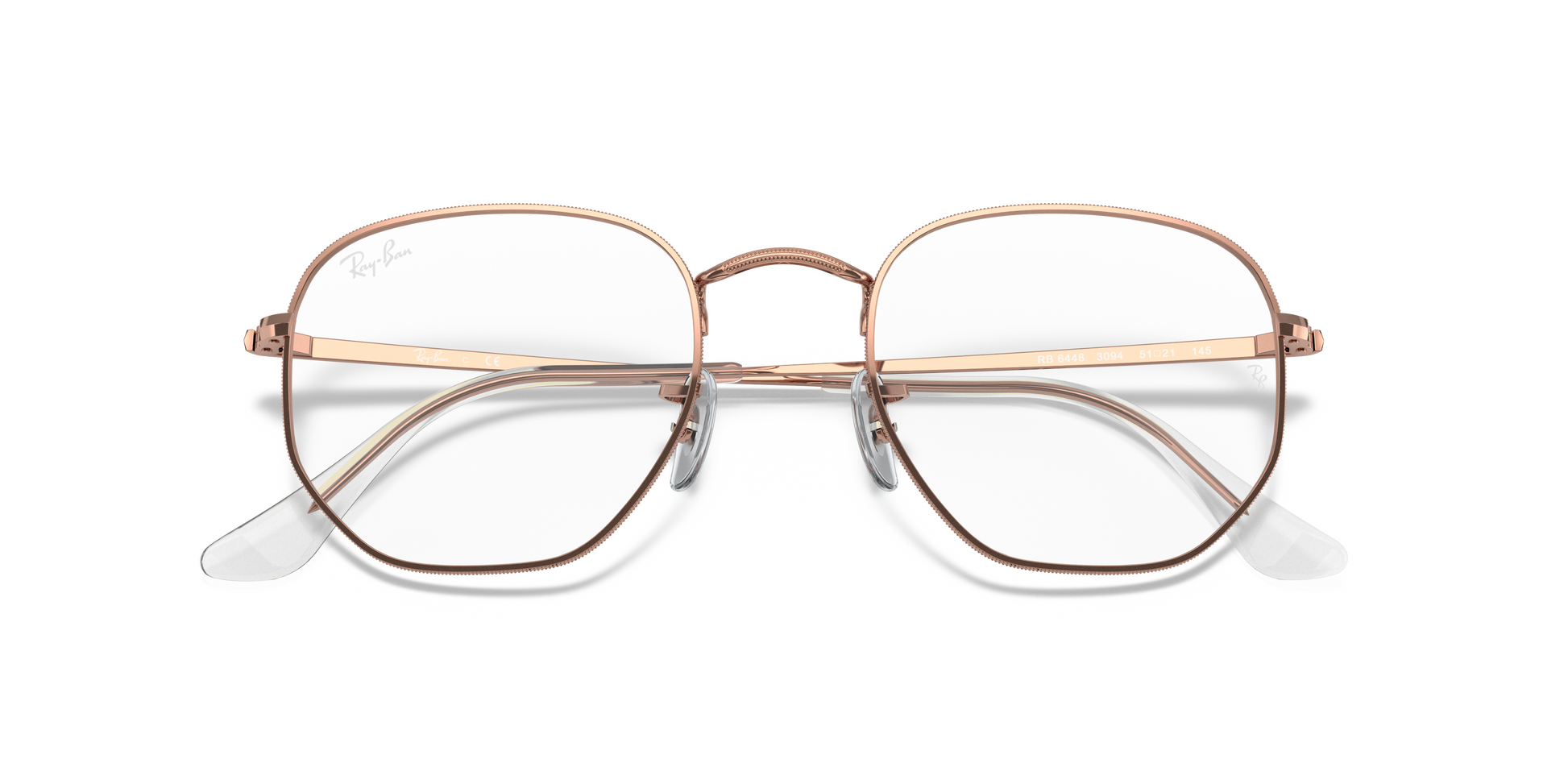 Designer frames