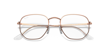 Designer frames