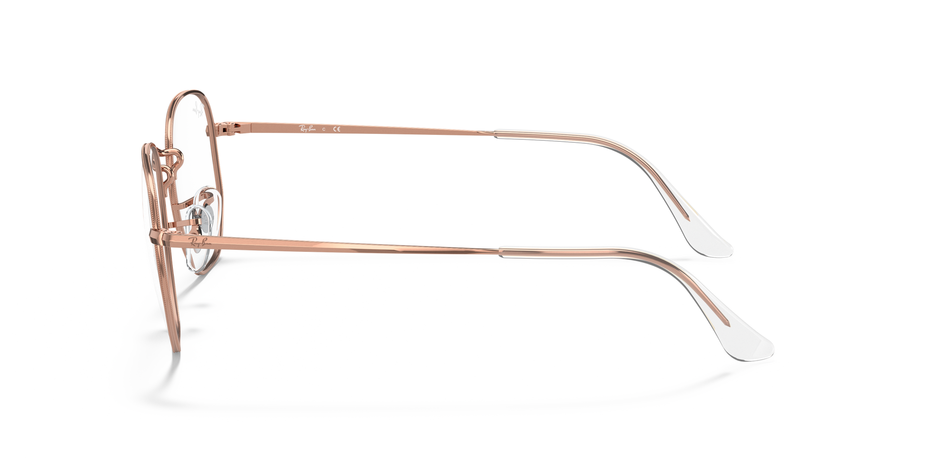 Designer frames
