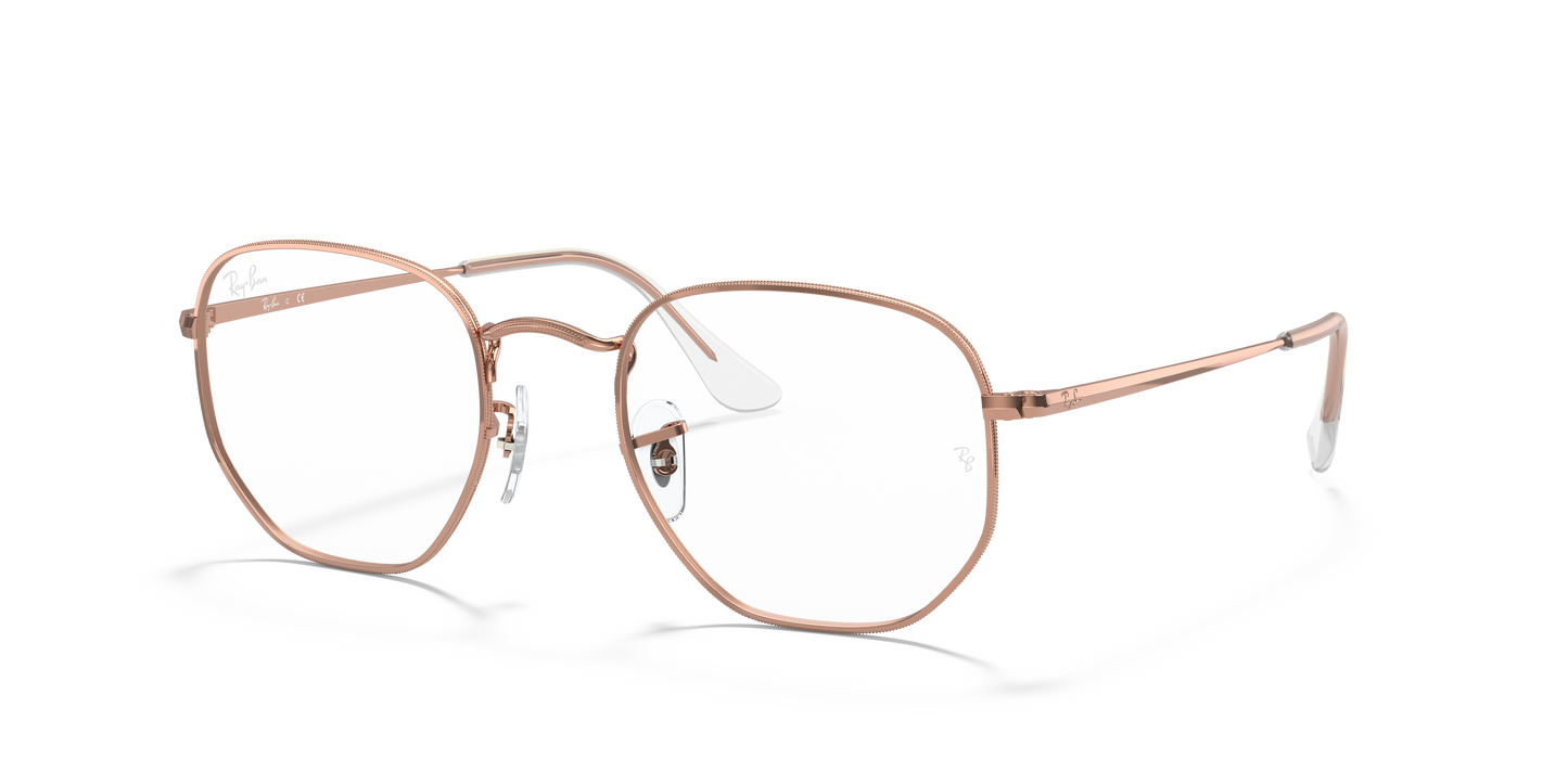 Designer frames