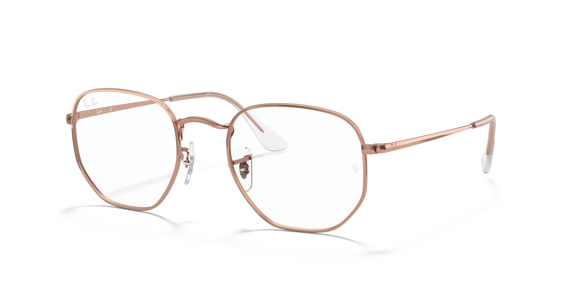 Designer frames