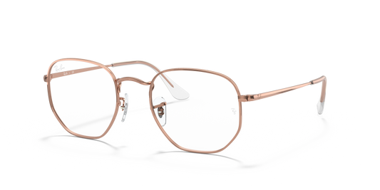 Designer frames