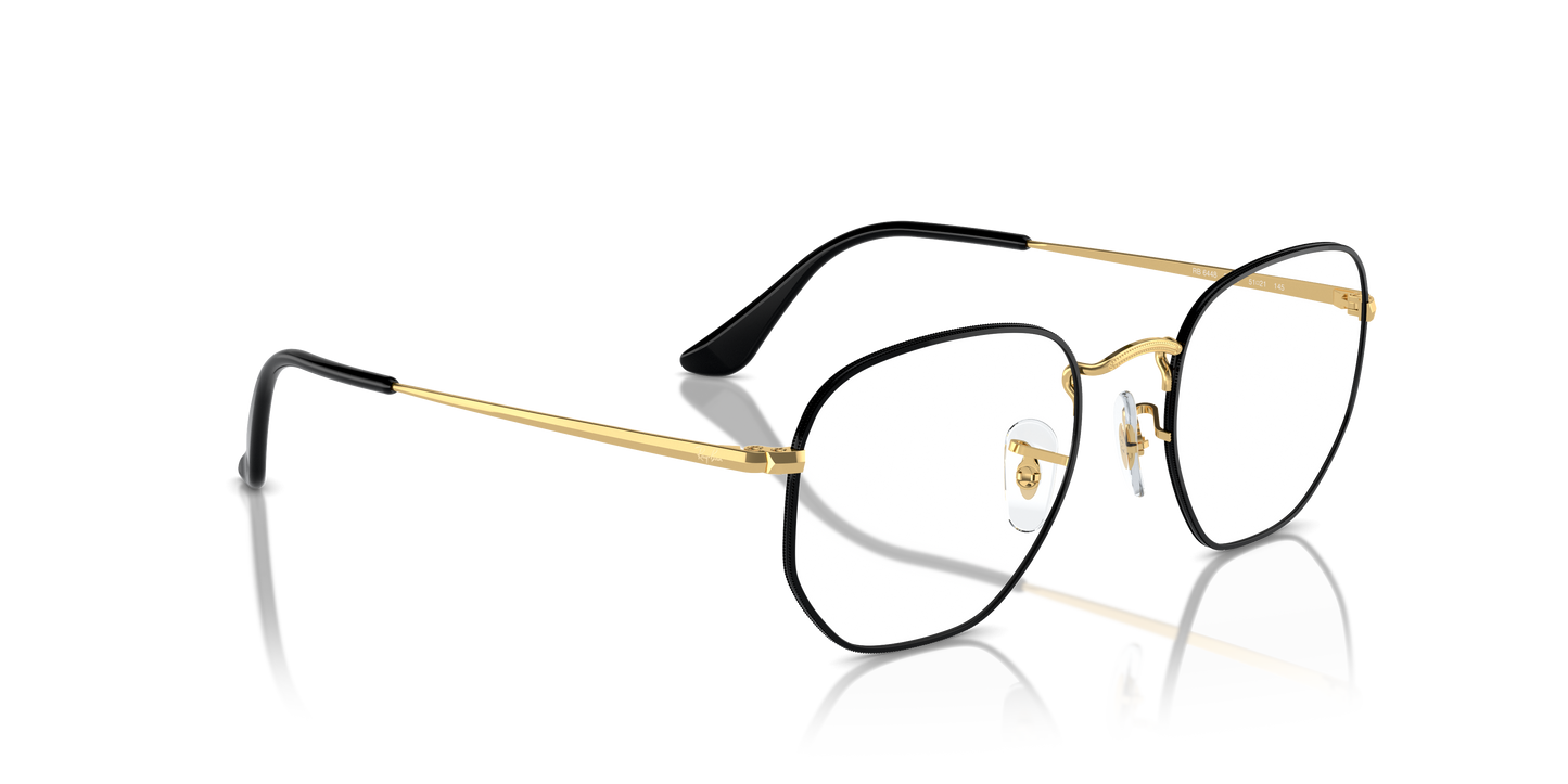 Designer frames