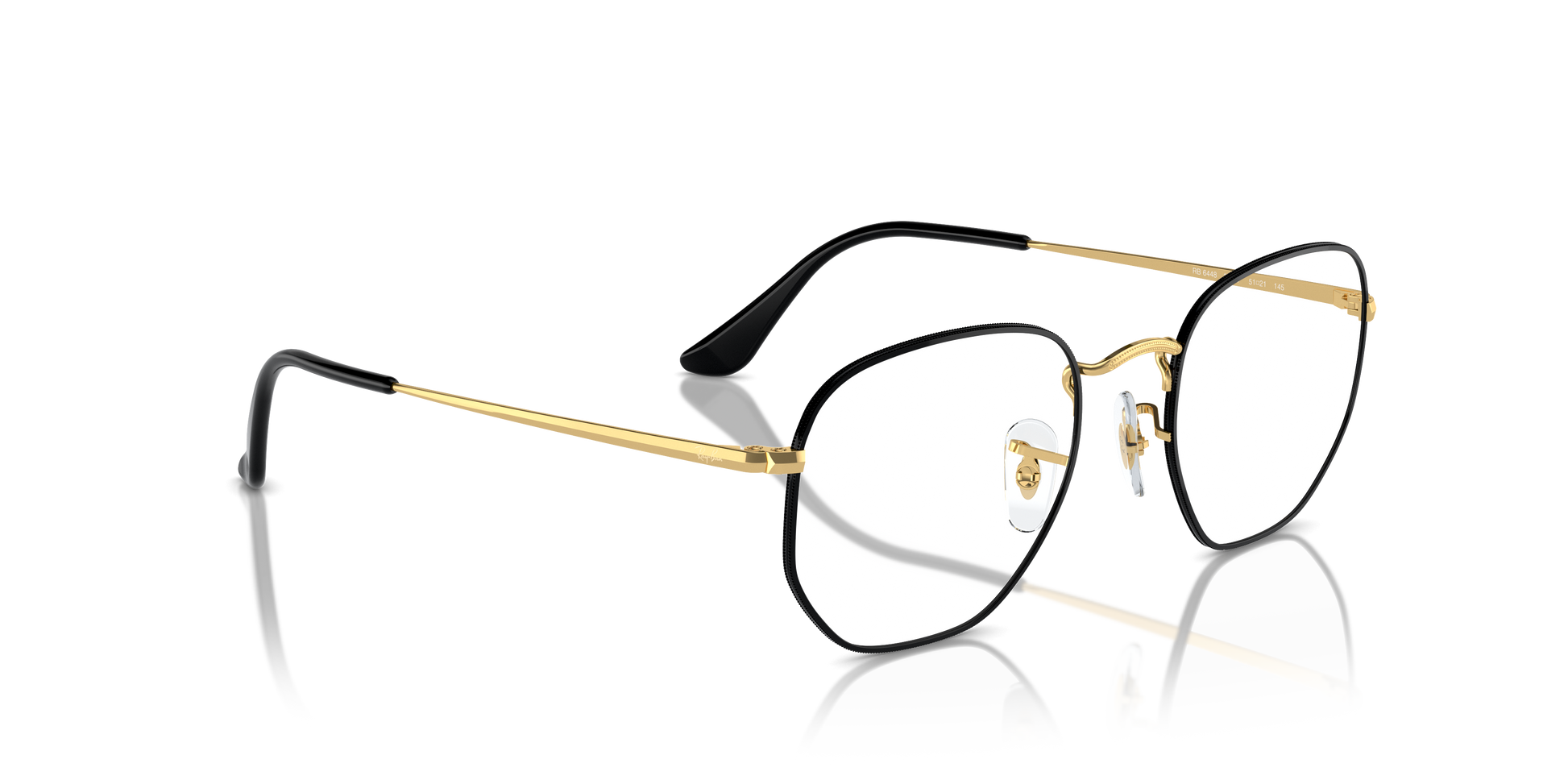 Designer frames