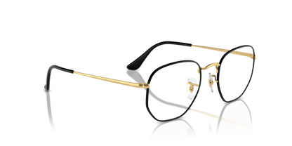 Designer frames