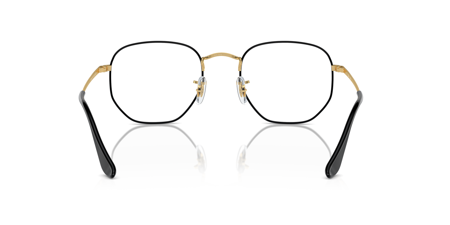 Designer frames