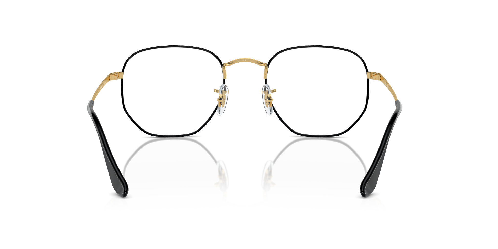 Designer frames