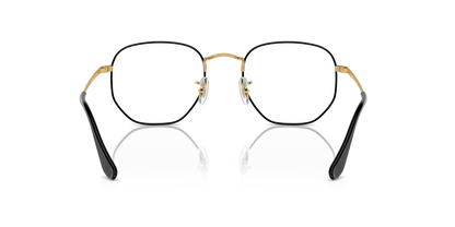 Designer frames